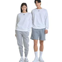 Rival Fleece Crew sweater