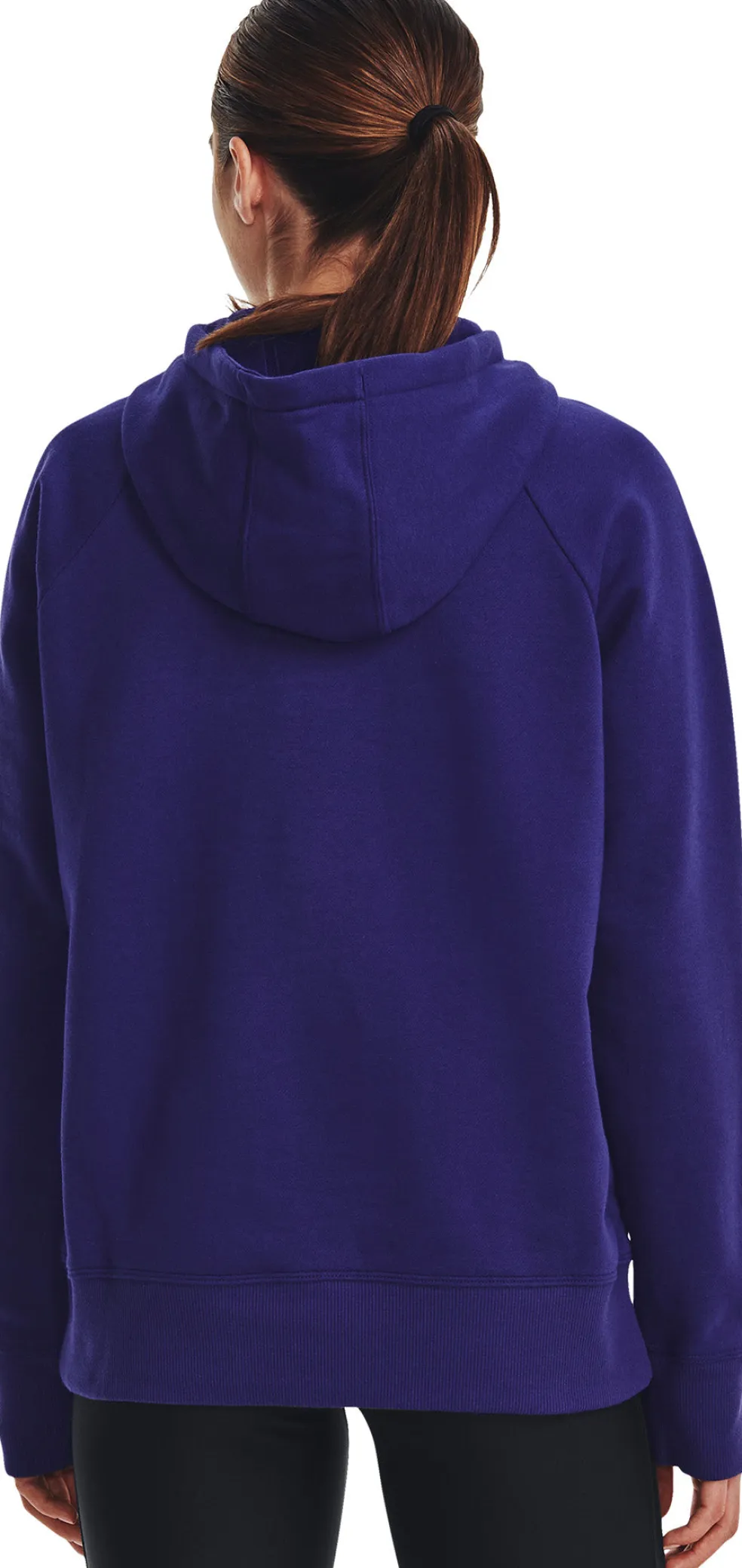 Rival Fleece Hb hoodie