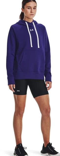 Rival Fleece Hb hoodie
