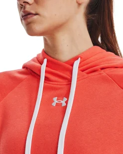Rival Fleece Hb hoodie
