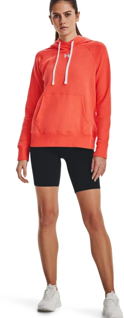 Rival Fleece Hb hoodie