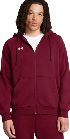 Rival Fleece hoodie