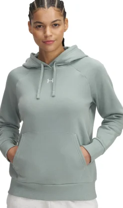 Rival Fleece hoodie