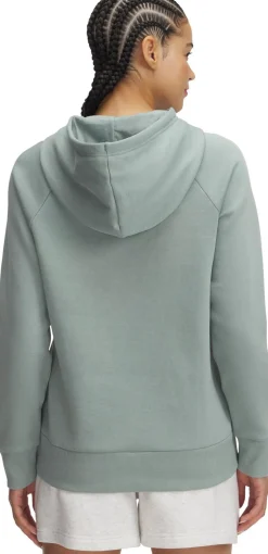 Rival Fleece hoodie