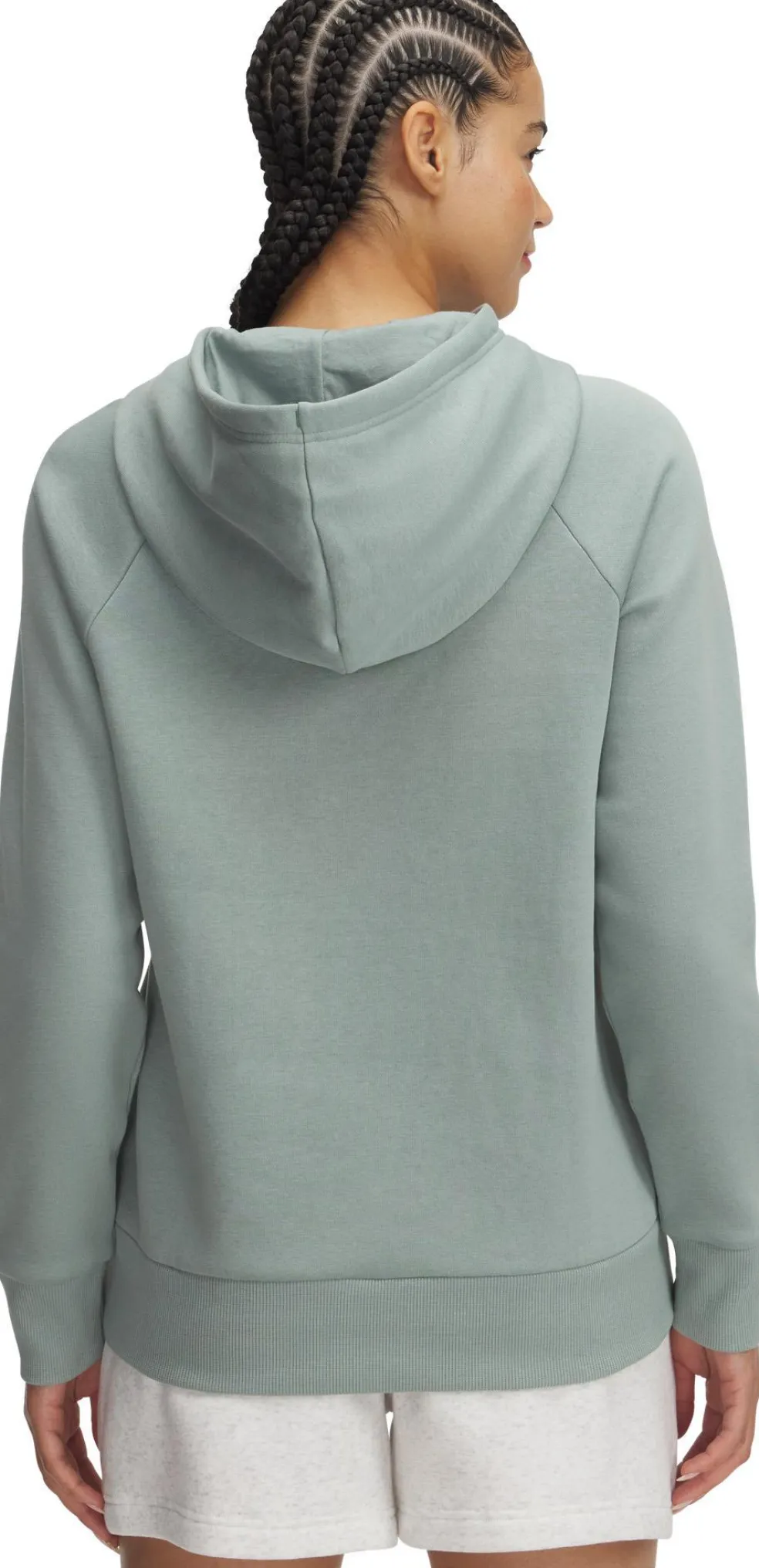 Rival Fleece hoodie