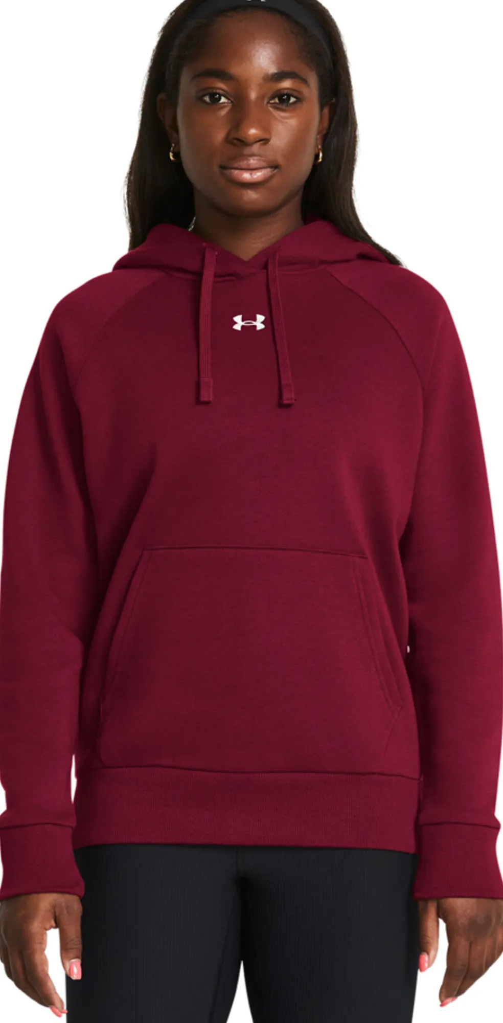 Rival Fleece hoodie