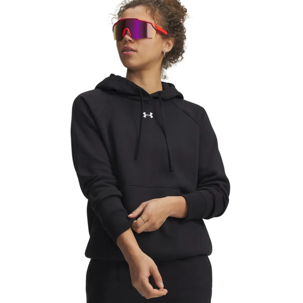 Rival Fleece hoodie