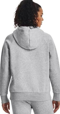 Rival Fleece hoodie