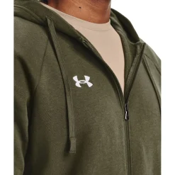 Rival Fleece hoodie