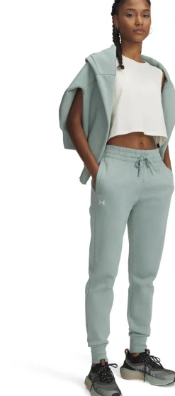 Rival Fleece joggingbroek