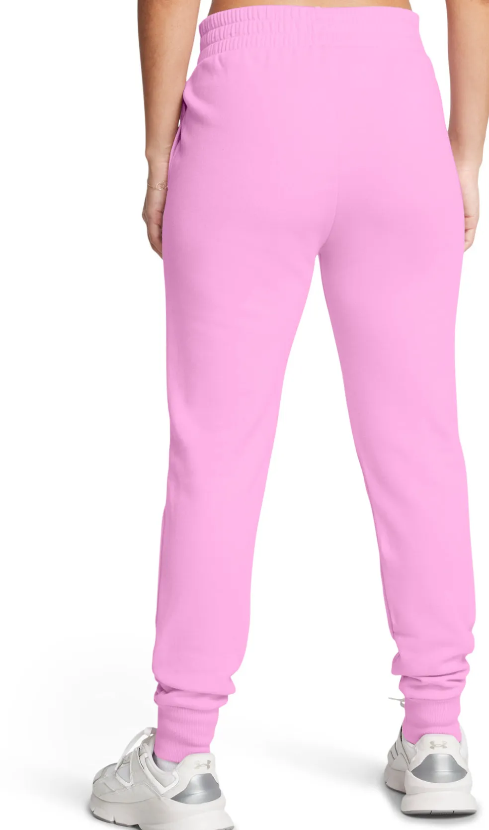 Rival Fleece joggingbroek