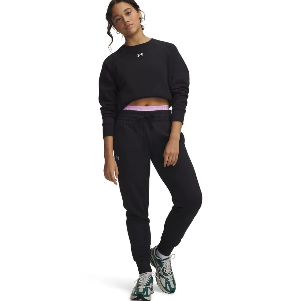Rival Fleece joggingbroek