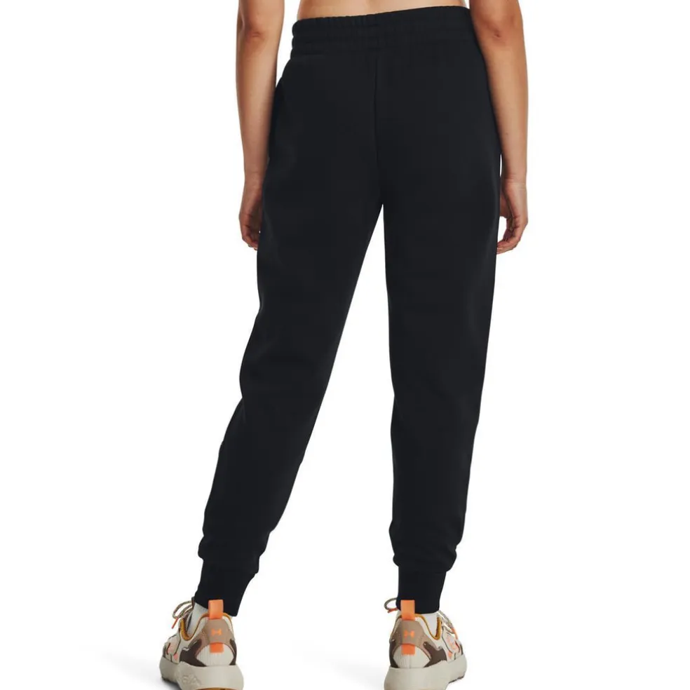Rival Fleece joggingbroek