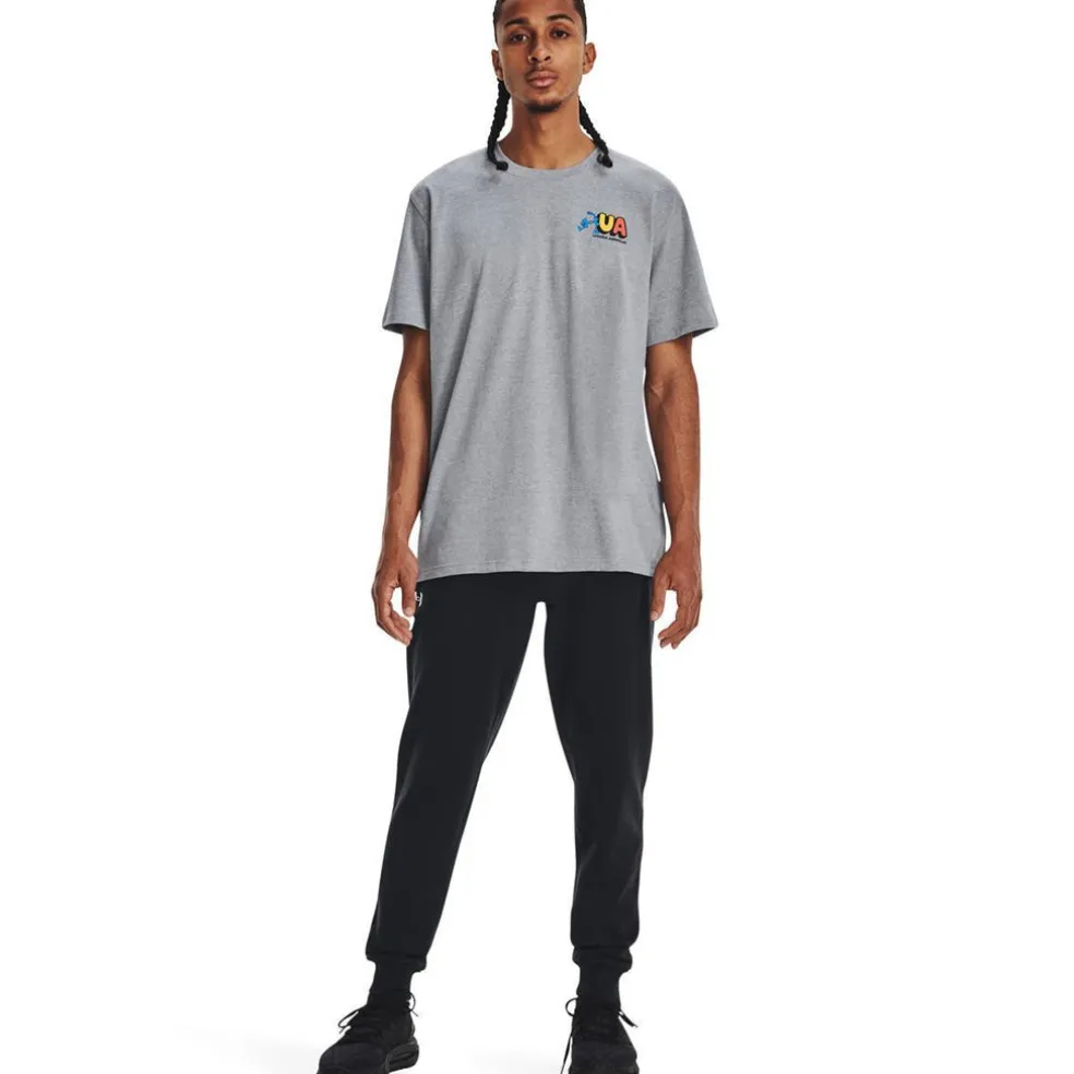 Rival Fleece joggingbroek