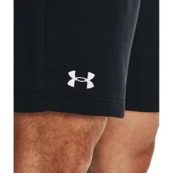 Rival Fleece short