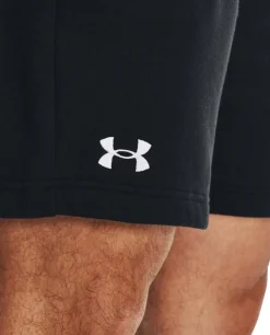 Rival Fleece short
