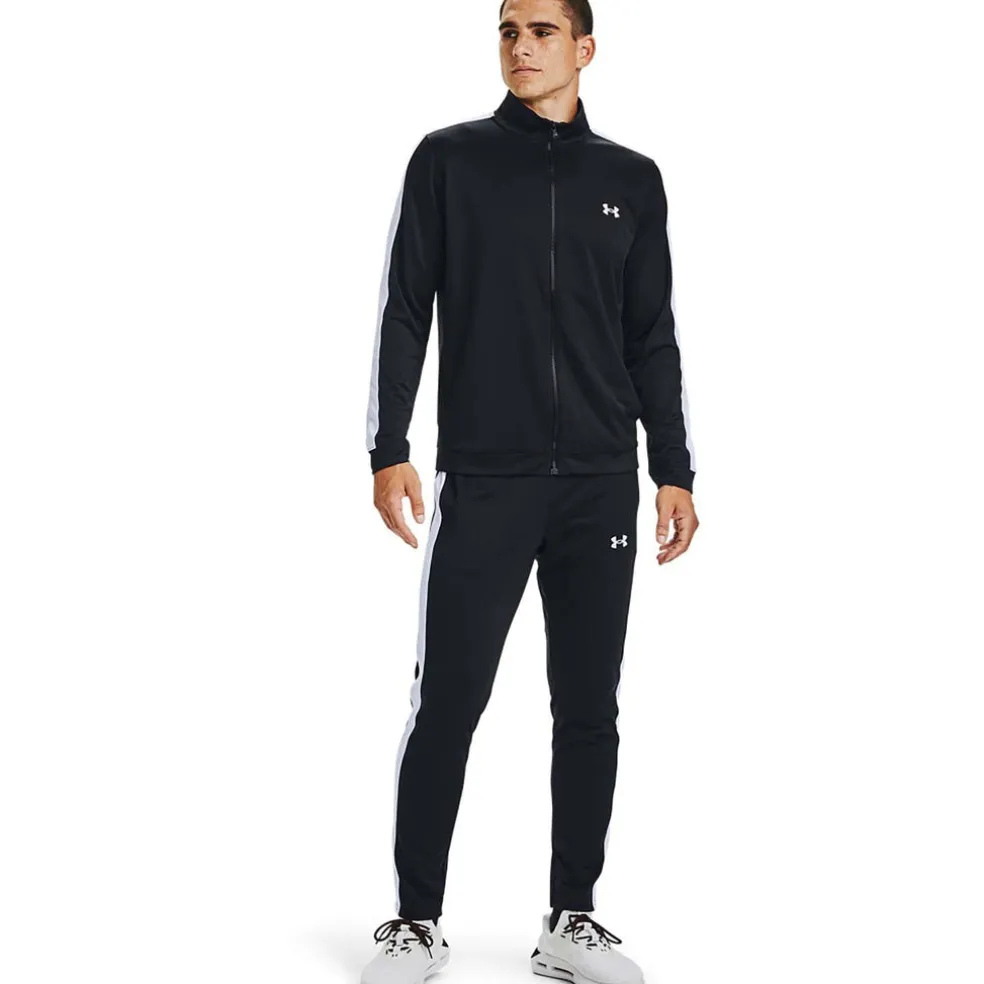 rival knit trainingspak