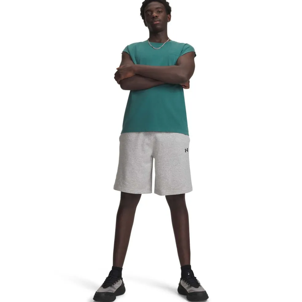 Rival Lightweight short