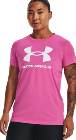Rival Logo t-shirt