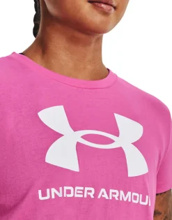 Rival Logo t-shirt