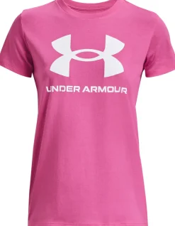 Rival Logo t-shirt