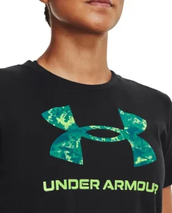 Rival Logo t-shirt