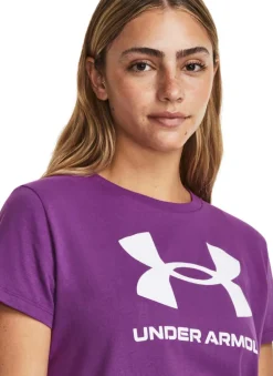 Rival Logo t-shirt