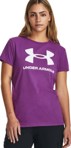Rival Logo t-shirt