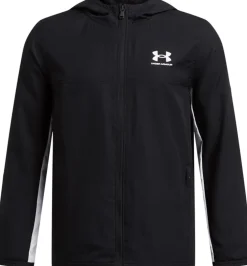 Rival Woven jas