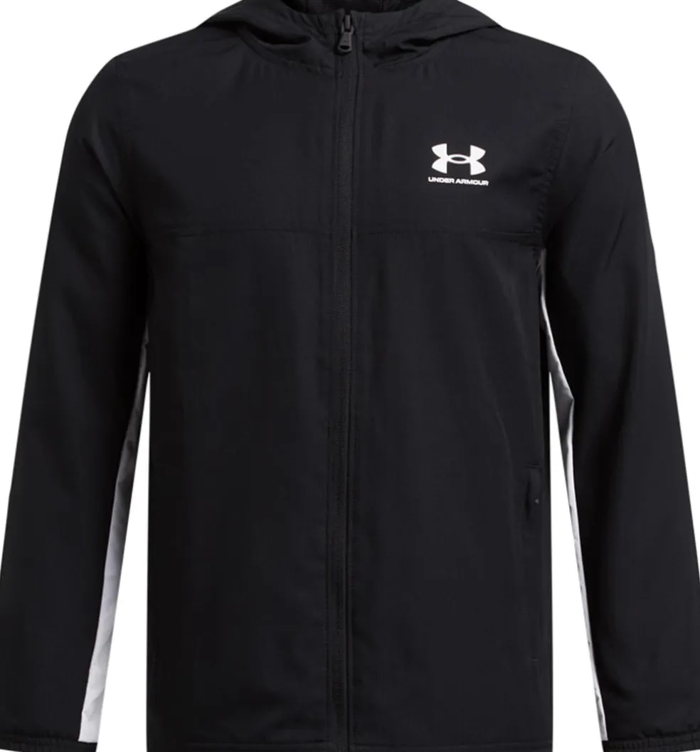 Rival Woven jas