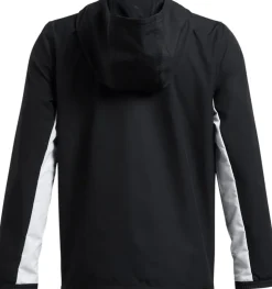 Rival Woven jas