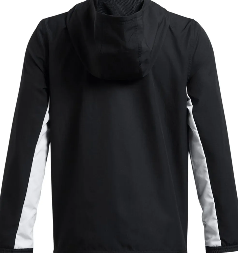Rival Woven jas