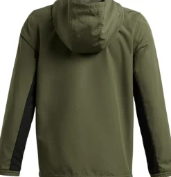 Rival Woven jas