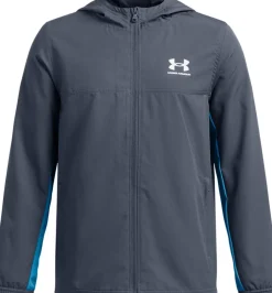 Rival Woven jas