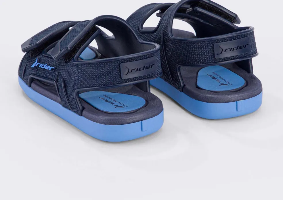 R Line Plus Papete Baby sandalen