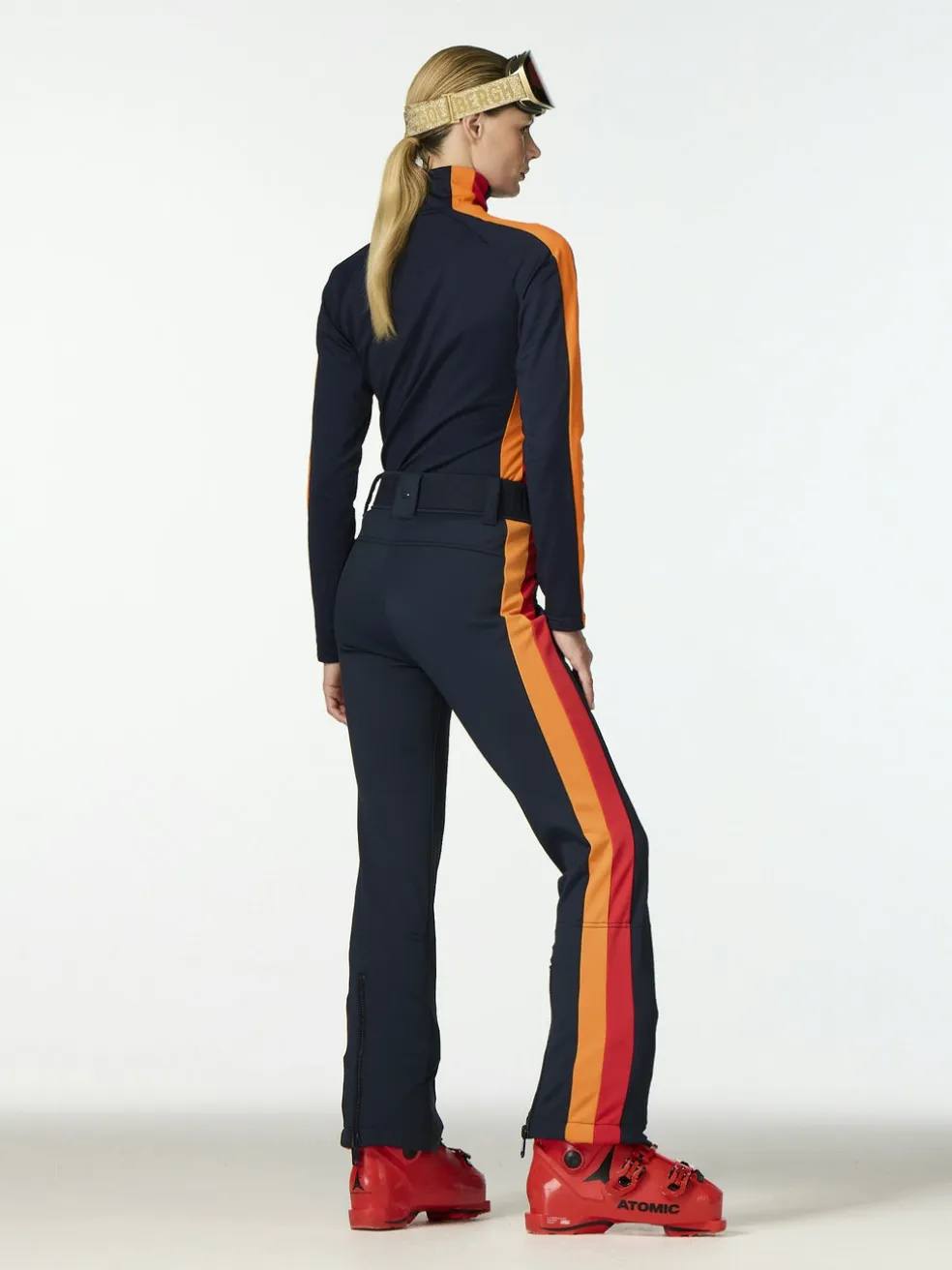 ROCCIA ski pants
