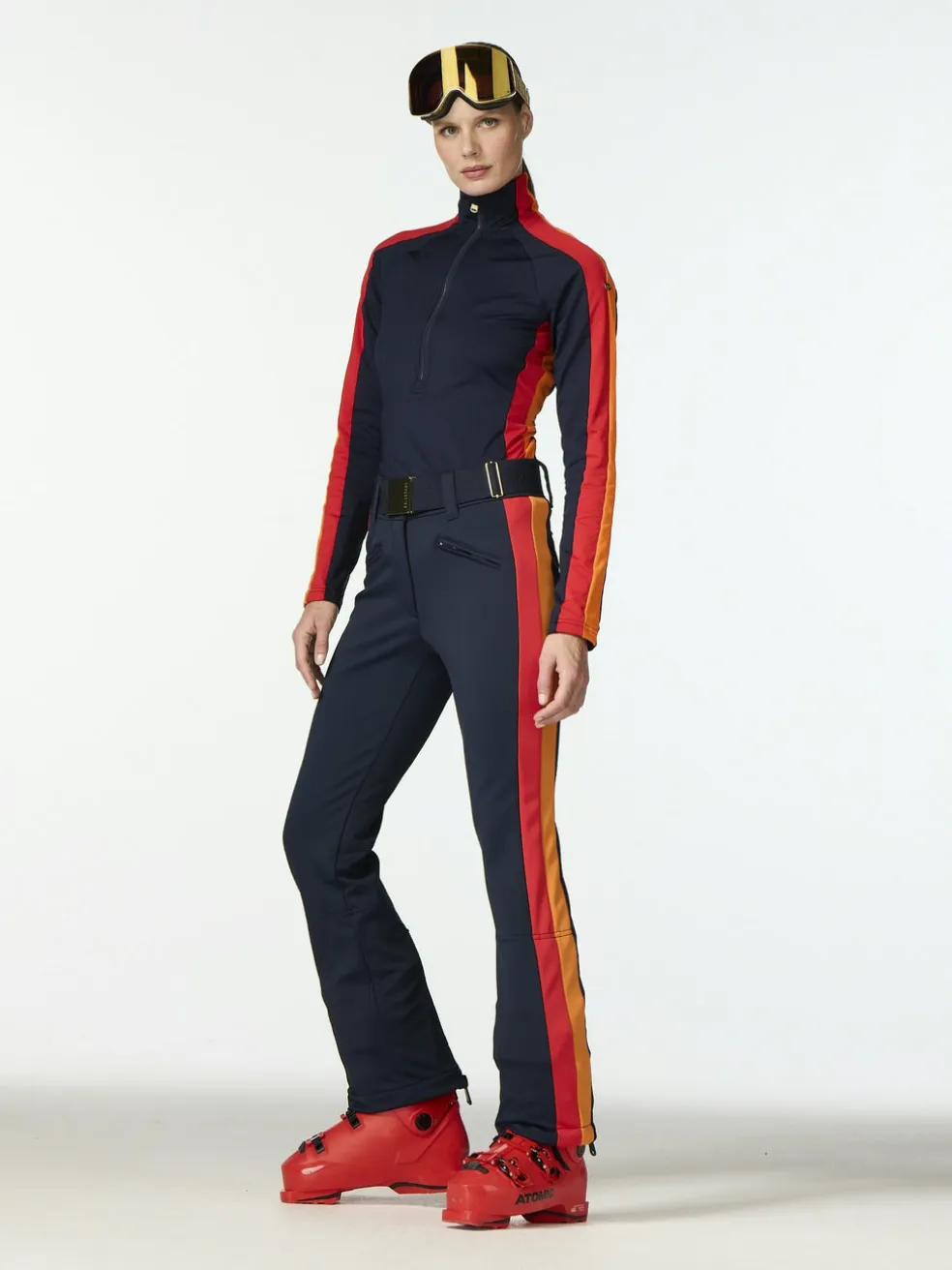 ROCCIA ski pants