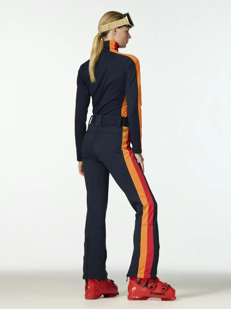 ROCCIA ski pants