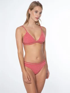 Rock bikinibroekje