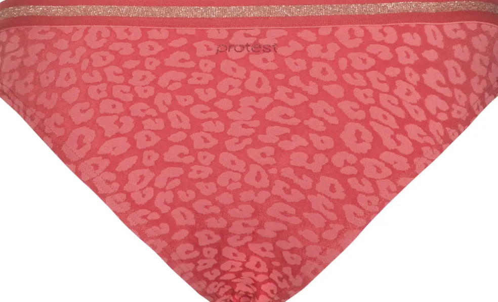 Rock bikinibroekje