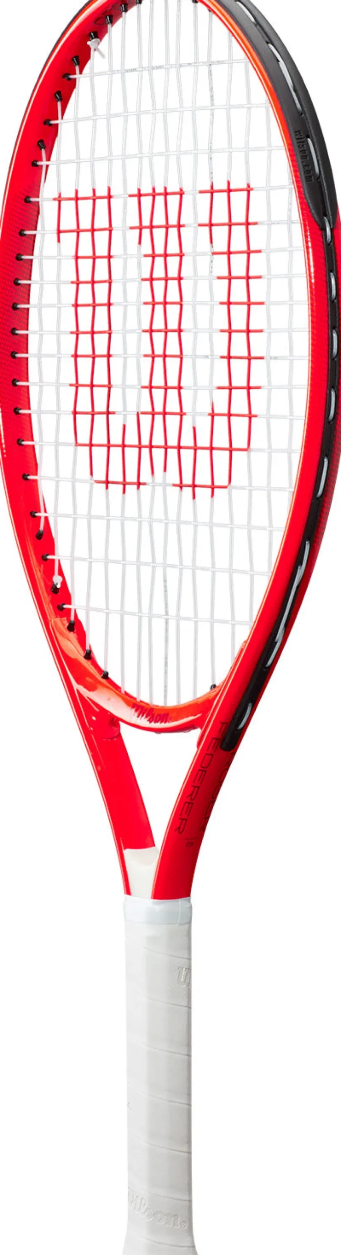 Roger Federer 23 kids tennisracket