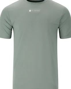 Roger M Hyperstretch S/s Tee