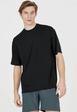 Roger M Hyperstretch S/s Tee
