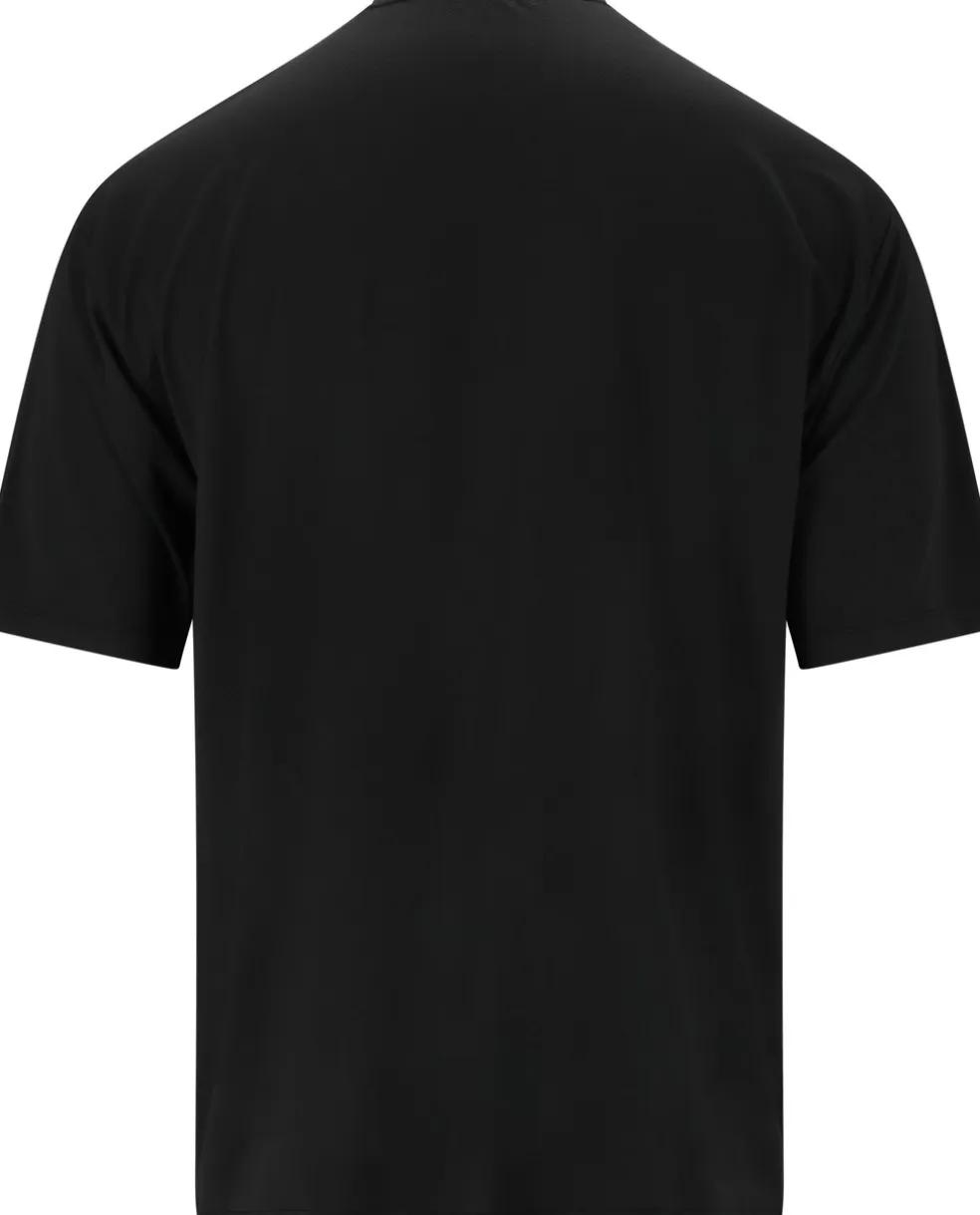 Roger M Hyperstretch S/s Tee