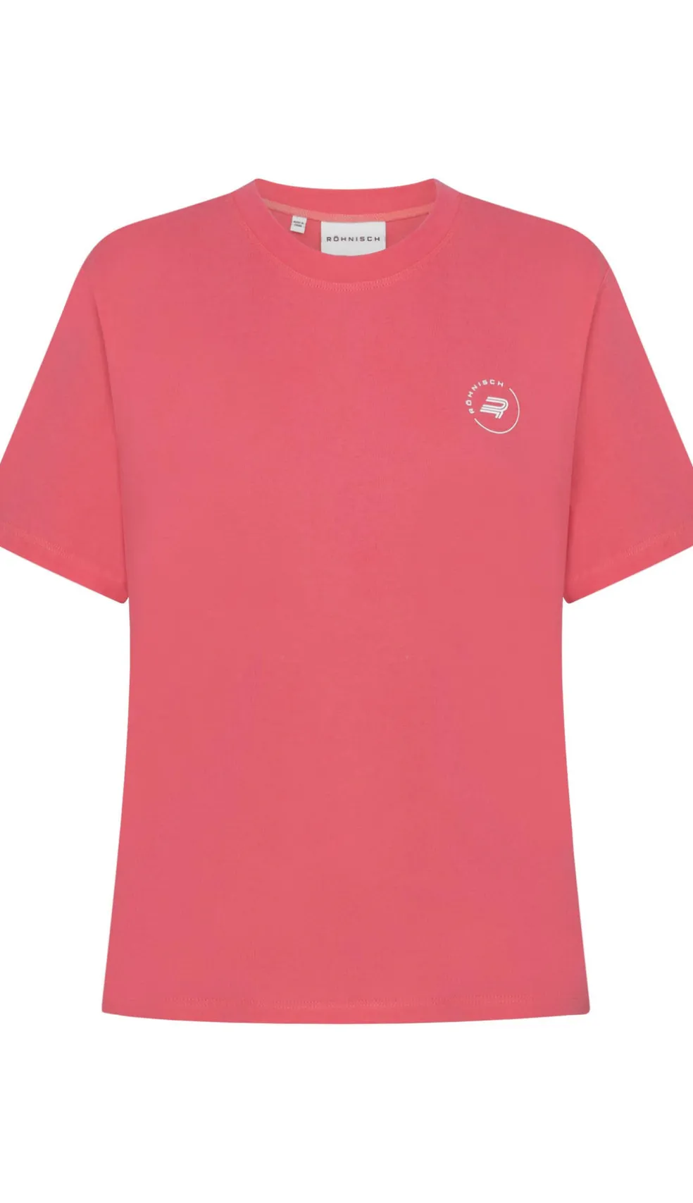 Rohnisch Cotton Trainingsshirt