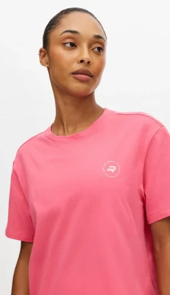 Rohnisch Cotton Trainingsshirt