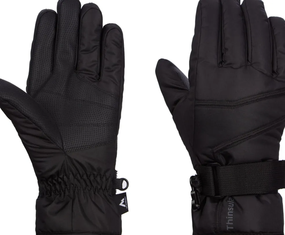 Ronn II kids handschoenen