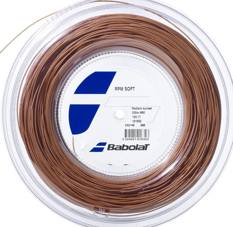 Rpm Soft 200m