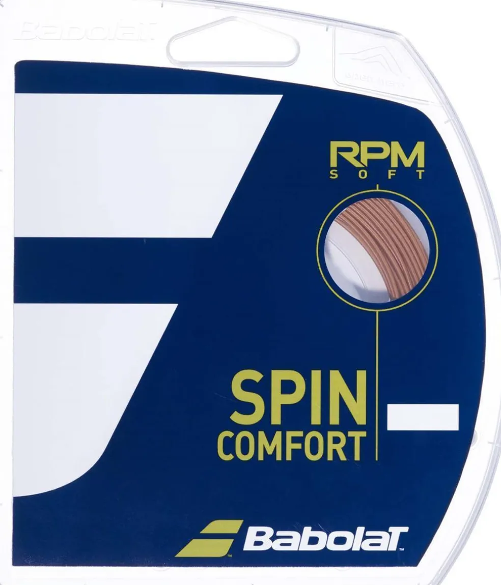Rpm Soft 12m