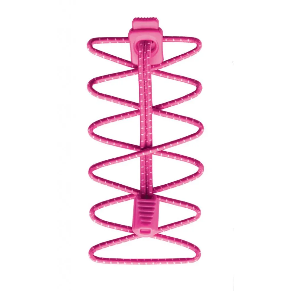 Run Laces veters